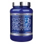 Scitec Nutrition 100% Whey protein 920 