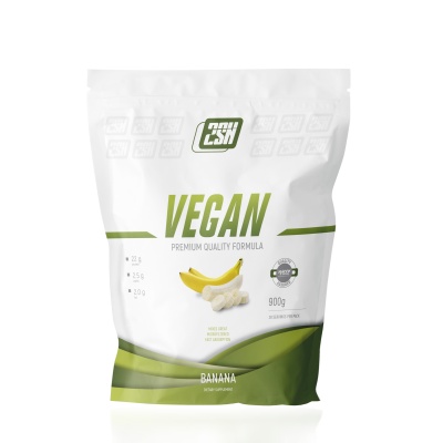  2SN Vegan Protein 900 
