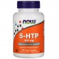  NOW 5-HTP 100  120 