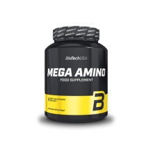  Bio Tech Mega Amino 3200 100 