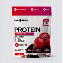 Протеин ENDORPHIN Whey Protein дойпак 330 гр