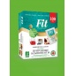   Fit Parad  10    50  100 