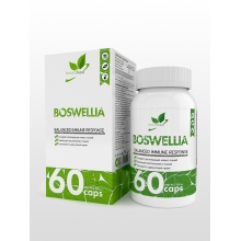  NaturalSupp Bosswelia extract 60 