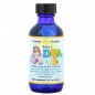 Антиоксидант California Gold Nutrition Baby`s  DHA  59 мл