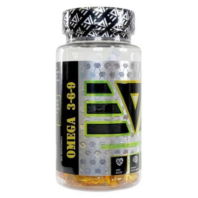  Epic Labs Omega 3-6-9 90 