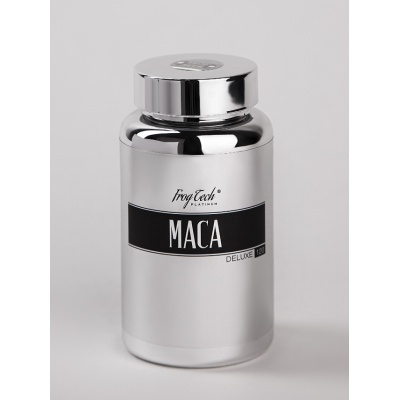  Frog Tech Platinum Maca 500  120 