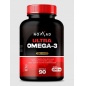  Nomad Nutrition Omega 3 Ultra 600  90 